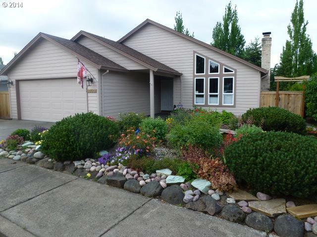 Property Photo:  15001 SE 35th St  WA 98683 