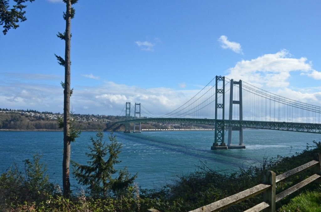 Property Photo:  2027 Narrows View Cir NE E-143  WA 98335 