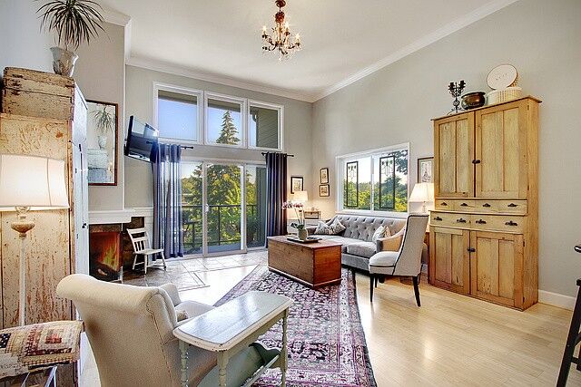 Property Photo:  2933 76th Avenue SE 12E  WA 98040 