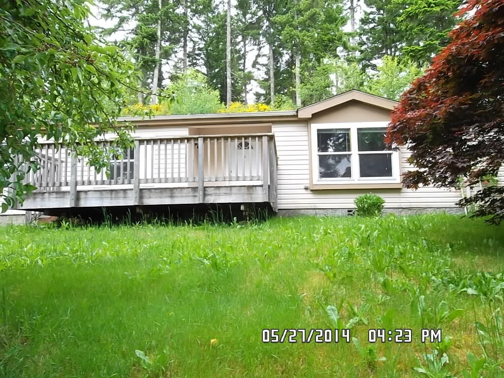Property Photo:  630 NE Larson Boulevard  WA 98528 