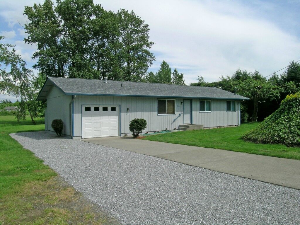 Property Photo:  6470 Portal Wy  WA 98248