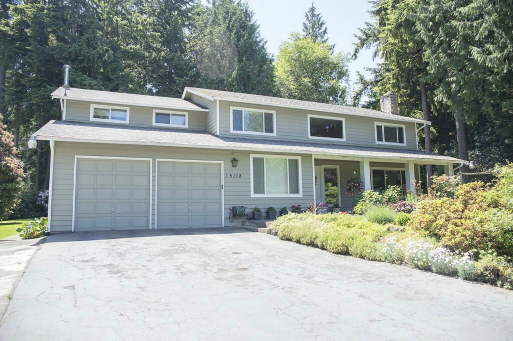 Property Photo: 15118 62nd Ave W WA 98026