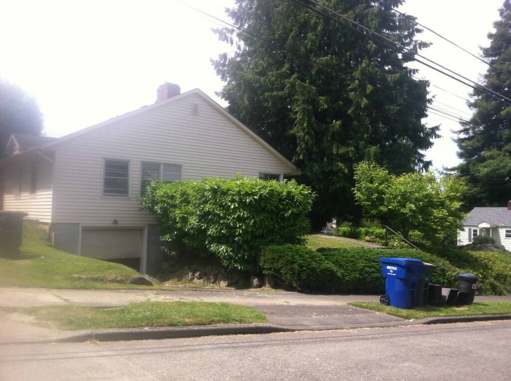 4605 49th Ave S  Seattle WA 98118 photo