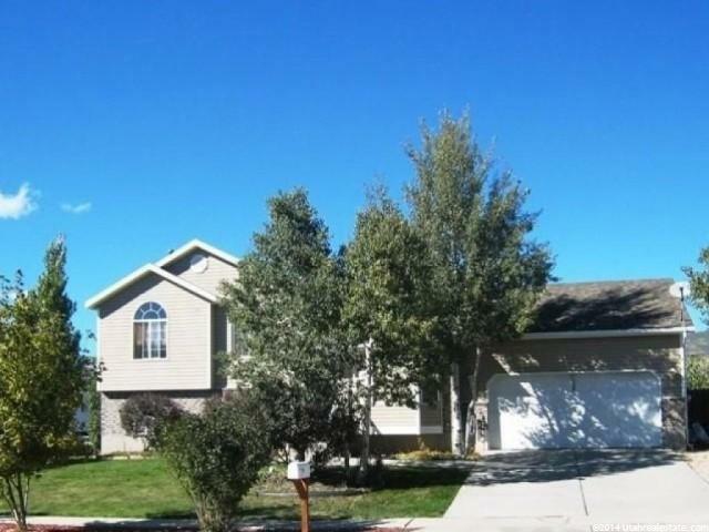 Property Photo: Address not disclosed UT 84032