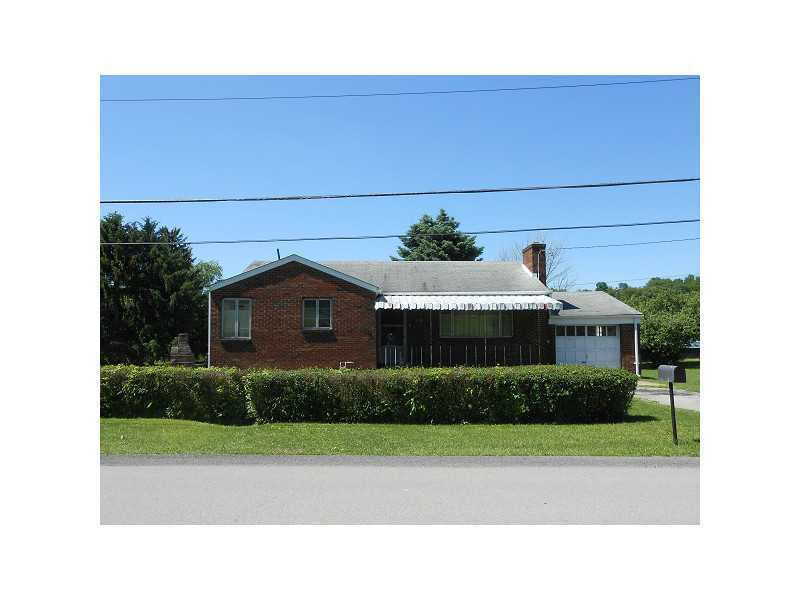 Property Photo: 105 Arlington Drive PA 15317