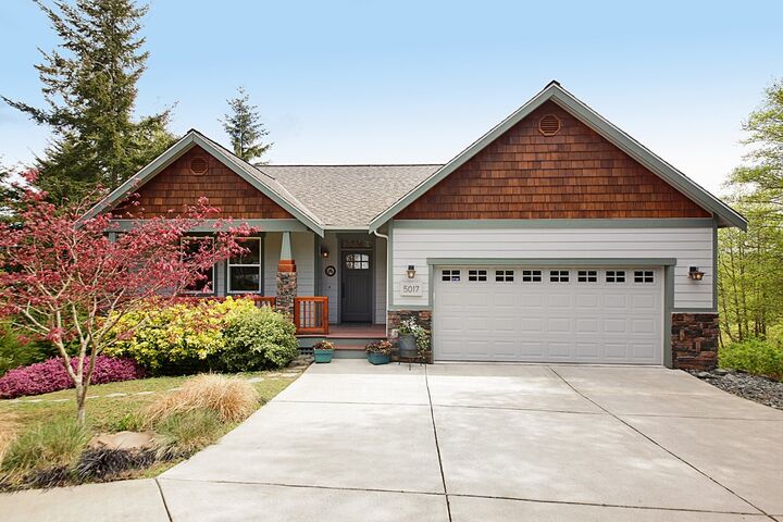 Property Photo: 5017 Bradshaw Rd WA 98249