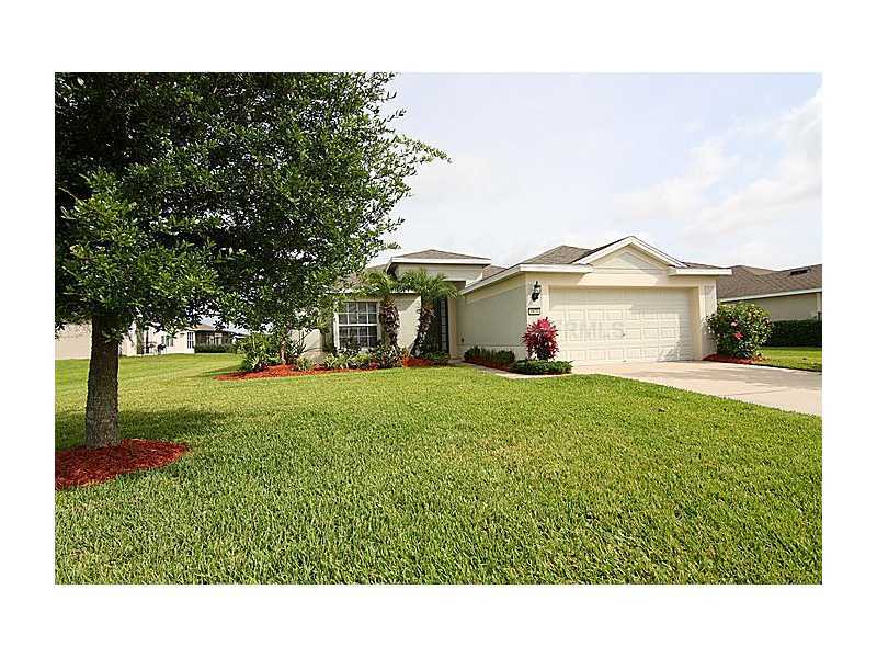 Property Photo: 9878 50th Street Circle E FL 34219