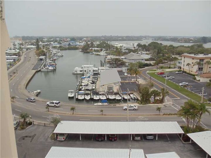 Property Photo:  840 N The Esplanade N 903  FL 34285 