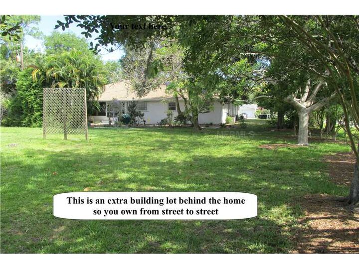 Property Photo: 740 E Seminole Drive FL 34293