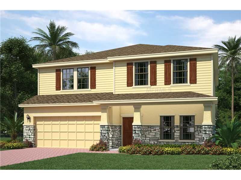 Property Photo: 12014 Legacy Bright Street FL 33578