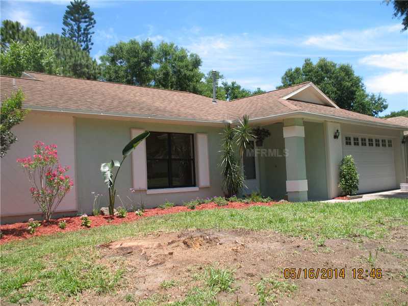 Property Photo:  2439 Bent Way Court  FL 32703 