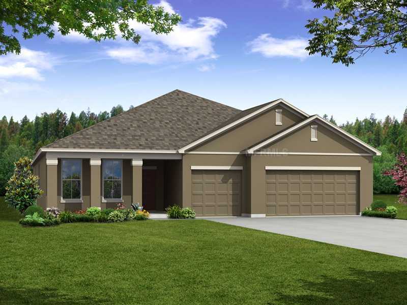 Property Photo:  22531 Cherokee Rose Place 2023  FL 34639 