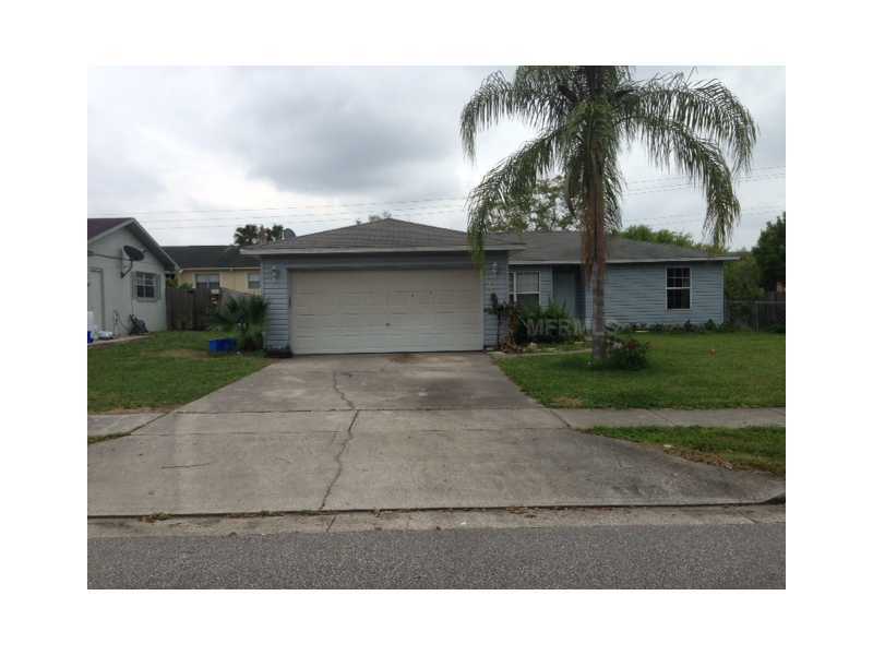 Property Photo:  123 Anthony Drive  FL 32773 