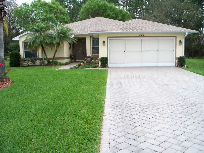 Property Photo:  32704 Timberwood Drive  FL 34748 