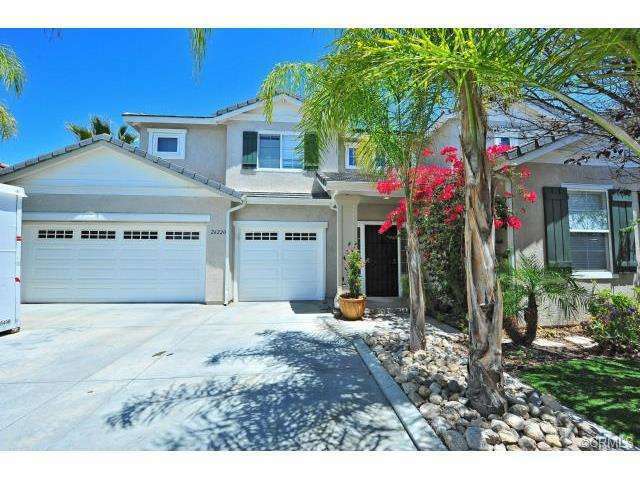 26220 Woodland Circle  Murrieta CA 92563 photo