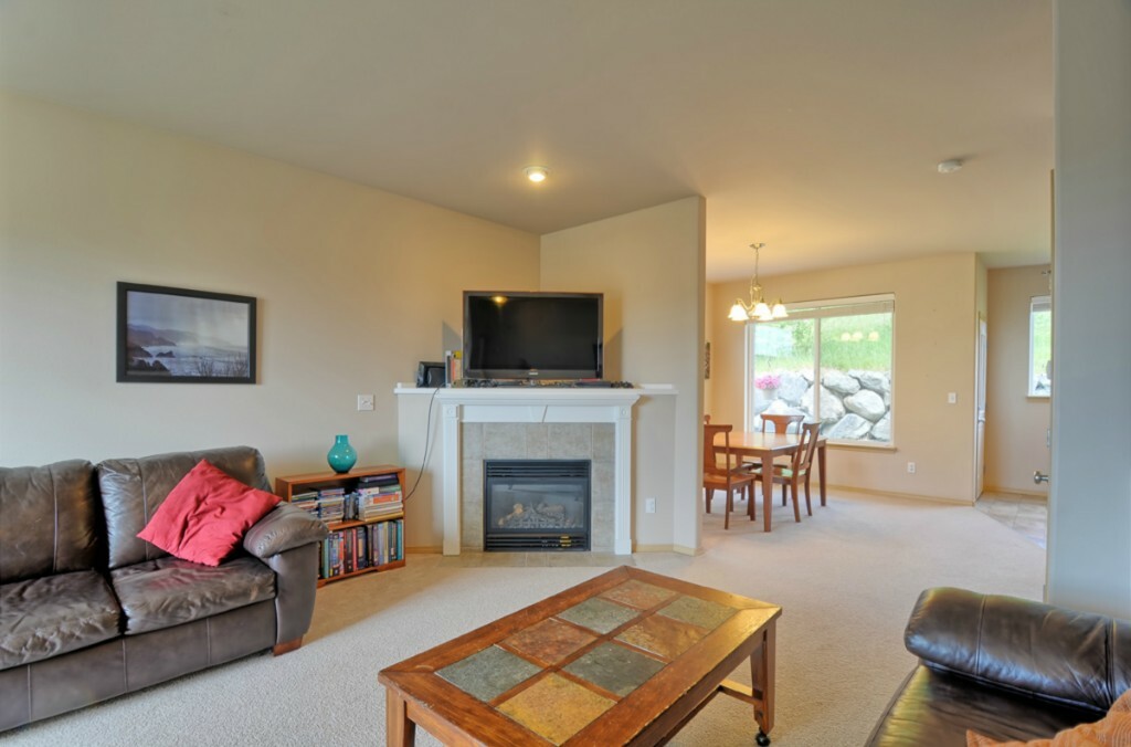 Property Photo:  8805 78th Dr NE  WA 98270 