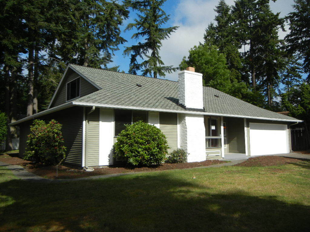 Property Photo: 7926 Onyx Ct SW WA 98498