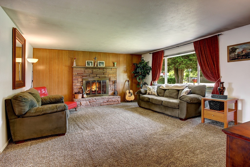 Property Photo: 8815 46th Dr NE WA 98270