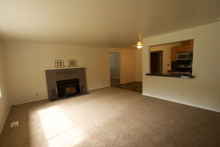 Property Photo: 9713 Wright Bliss Rd Kpn WA 98329