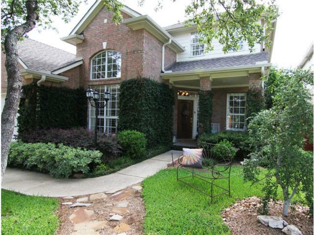 Property Photo: 9420 Jenaro Court TX 78726