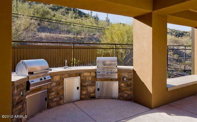 Property Photo:  36600 N Cave Creek Road 17 B  AZ 85331 