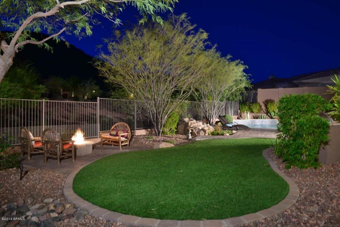 Property Photo:  41910 N Spy Glass Drive  AZ 85086 