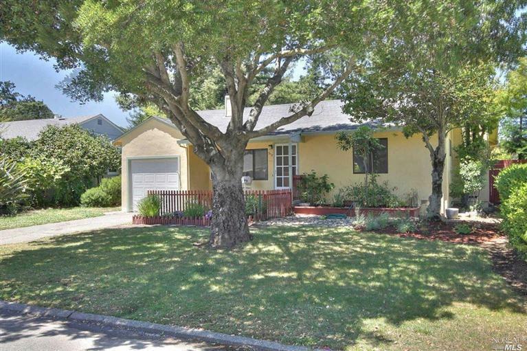 Property Photo:  317 Corrillo Drive  CA 94903 