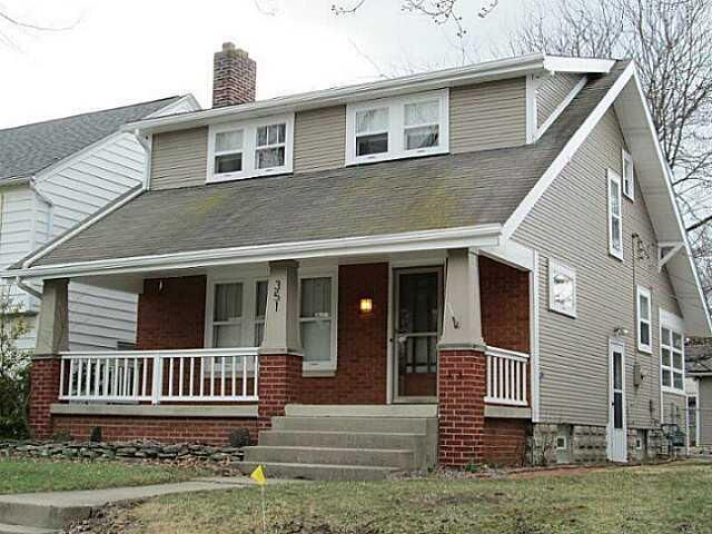 Property Photo:  351 Binns Boulevard  OH 43204 