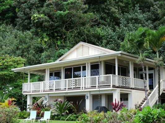 Property Photo:  4279 Anini Rd  HI 96754 