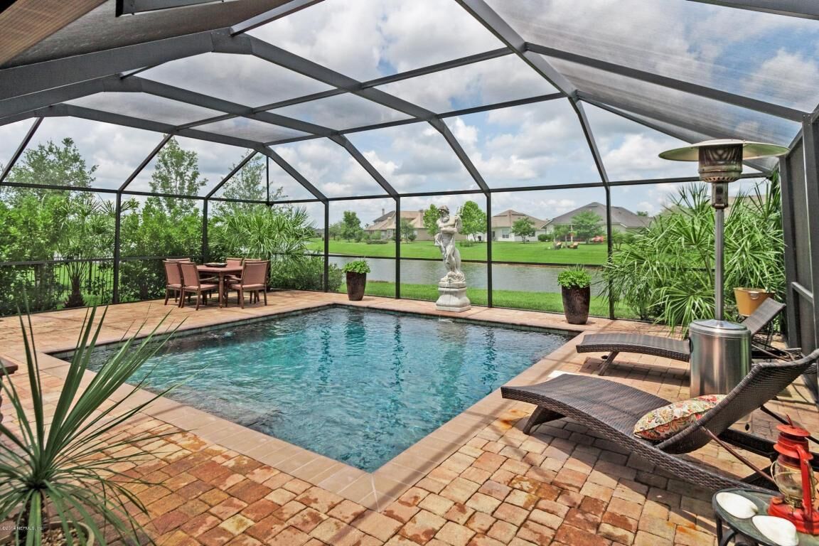 Property Photo:  3909 S Trapani Drive  FL 32092 