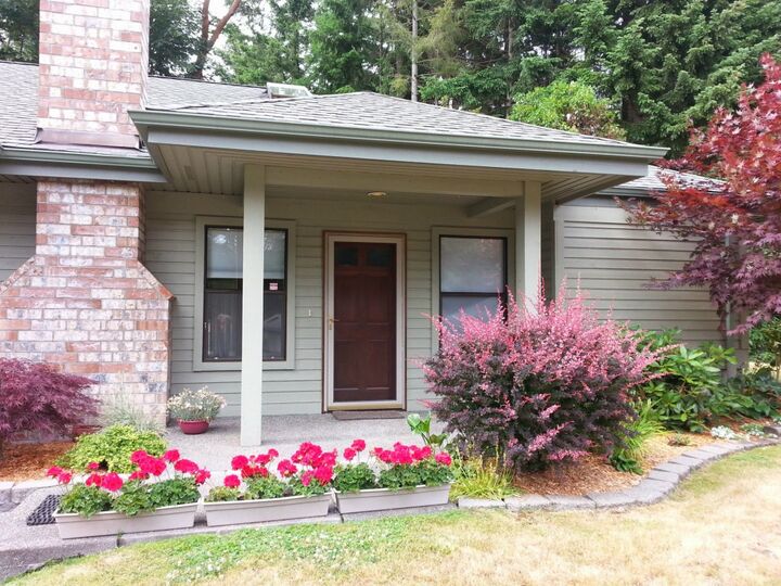 Property Photo: 3421 Harborcrest Ct WA 98332