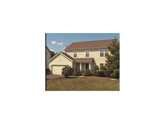 Property Photo:  1261 Briarshore Way  OH 43035 