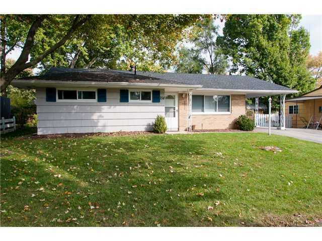 754 Kettering Road  Columbus OH 43202 photo