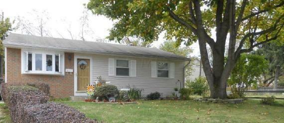 Property Photo: 41 Ramona Avenue OH 43055