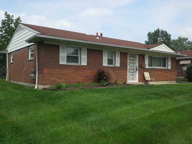 Property Photo:  4056 Colby Avenue  OH 43227 