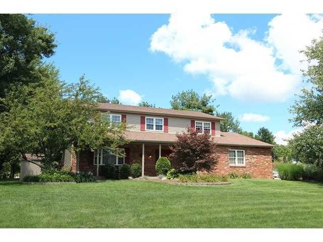 Property Photo:  8730 Stoneyway Court  OH 43147
