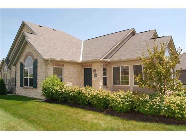 Property Photo: 1472 Buckeye Place OH 43123