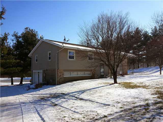 Property Photo:  12520 Snyder Church Road  OH 43105 