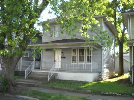 25 Curtis Avenue  Newark OH 43055 photo