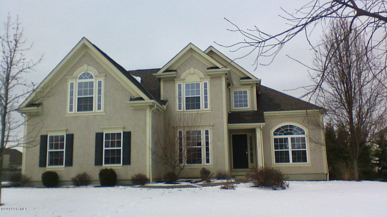 Property Photo: 1936 Sunny Rock Lane OH 43123
