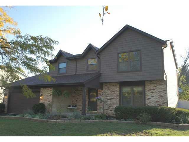 Property Photo: 13400 Capetown Avenue OH 43147