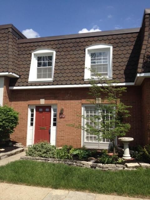 Property Photo:  2782 Chateau Circle  OH 43221 