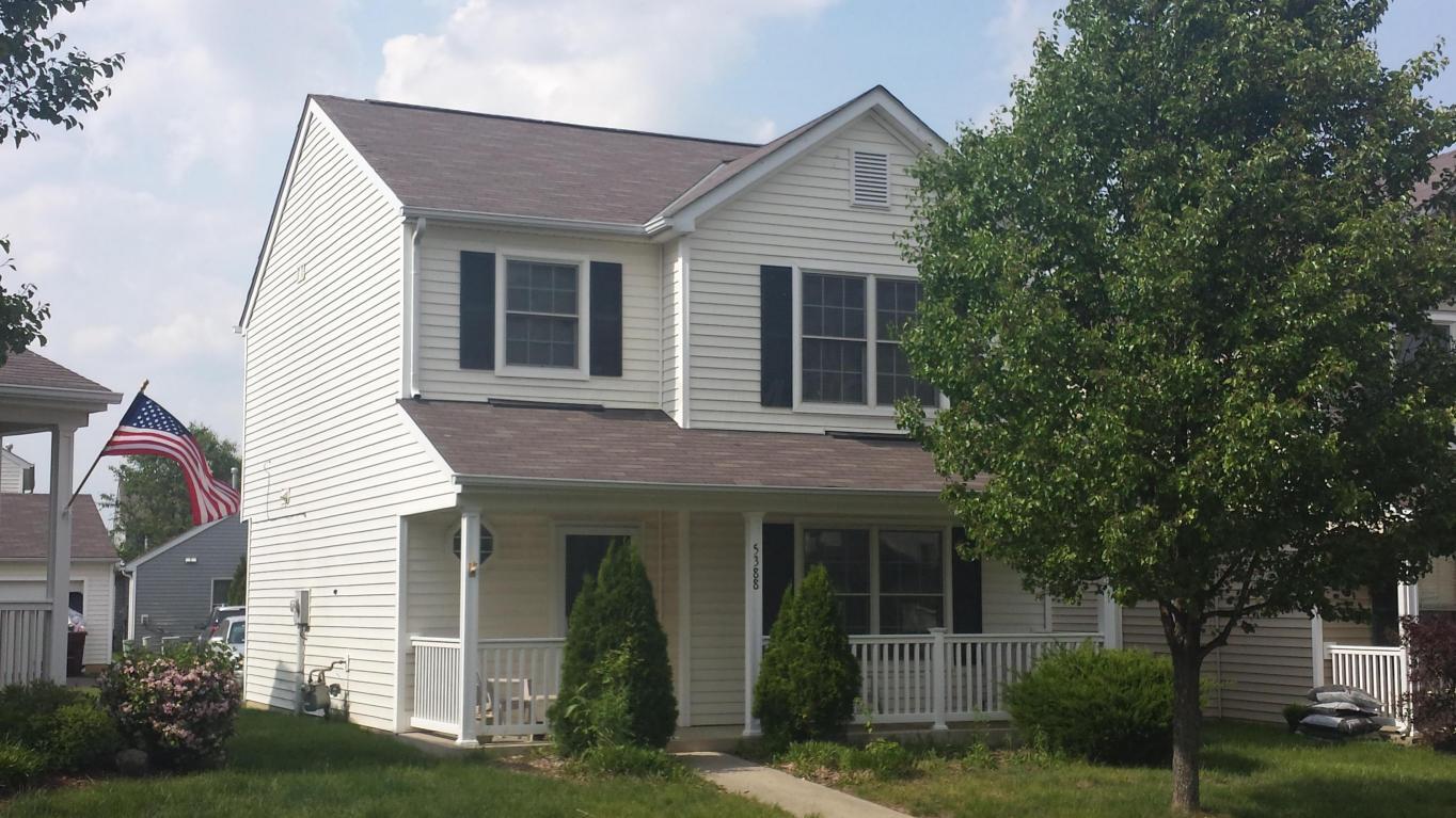 Property Photo: 5388 Valley Forge Street OH 43146