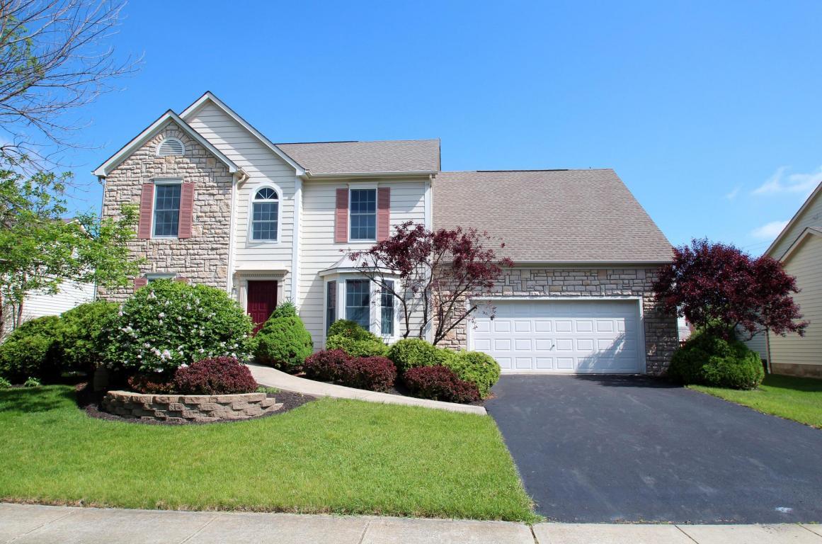 Property Photo: 5762 Walterway Drive OH 43026