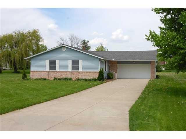 Property Photo:  1496 Collins Avenue  OH 43040 