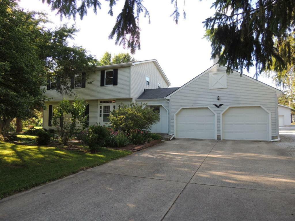 Property Photo: 8600 Blacklick Eastern NW Road OH 43147