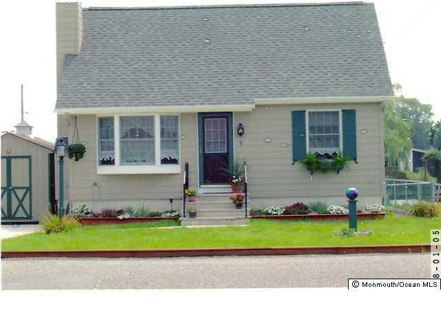 Property Photo:  7 W Boat Drive  NJ 08087 
