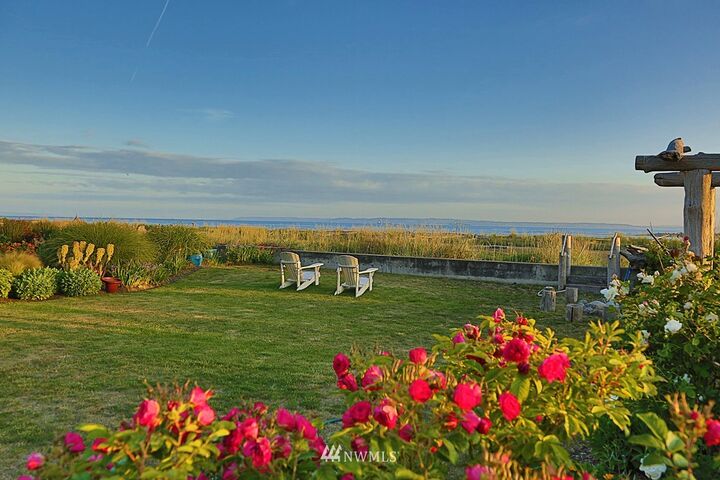 Property Photo:  2388 Sunlight Beach Road  WA 98236 