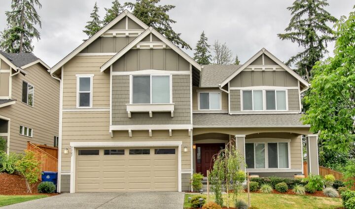 5547 Timberridge Dr  Mount Vernon WA 98273 photo