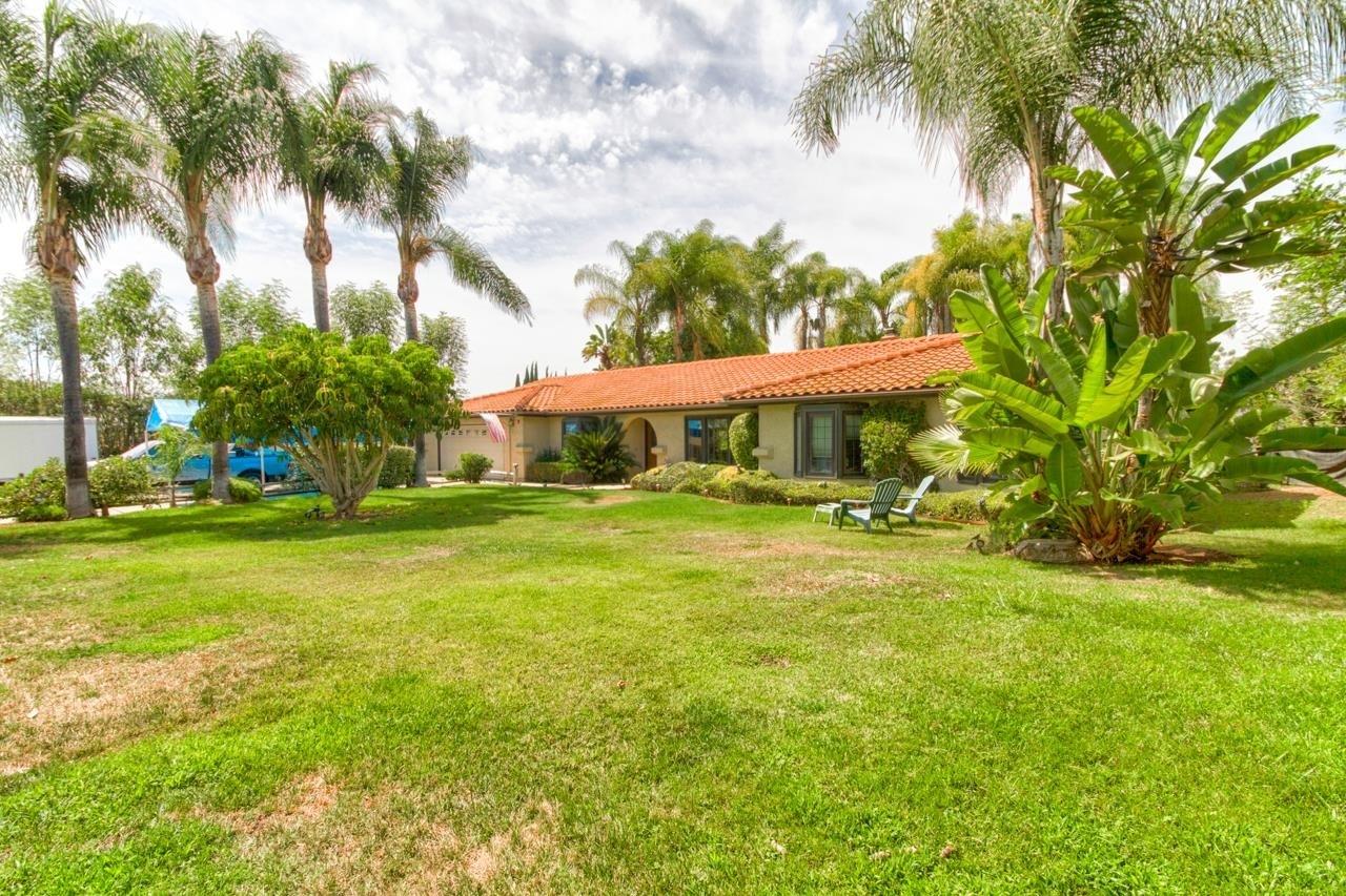 Property Photo: 2016 Troy Place CA 92084